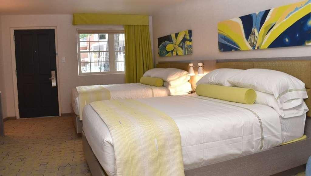 The Fredonia Hotel Nacogdoches Pokoj fotografie