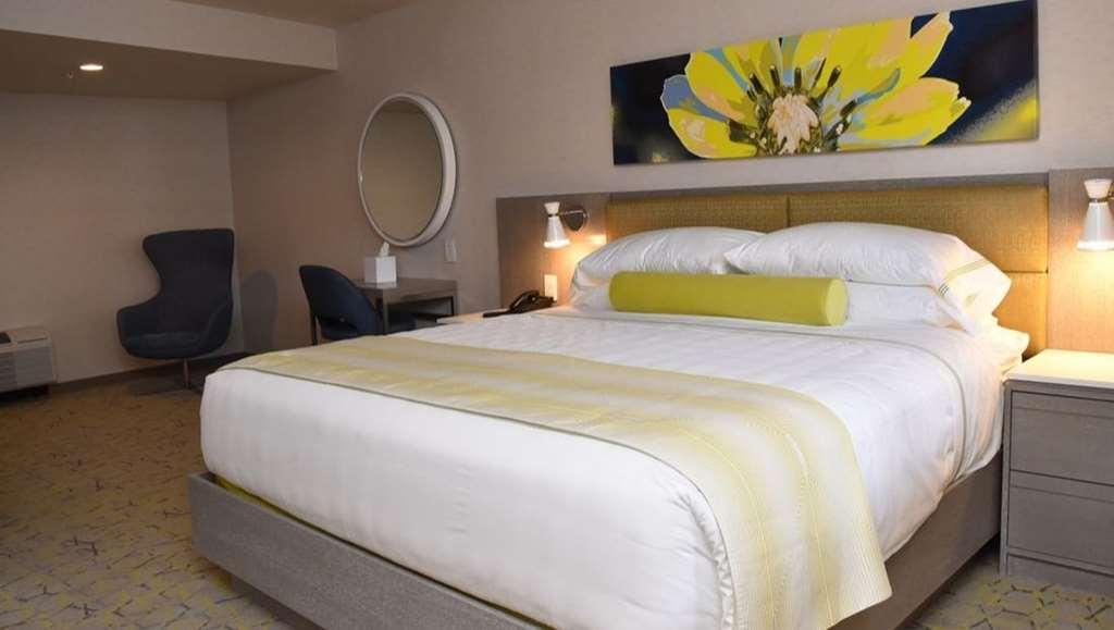 The Fredonia Hotel Nacogdoches Pokoj fotografie