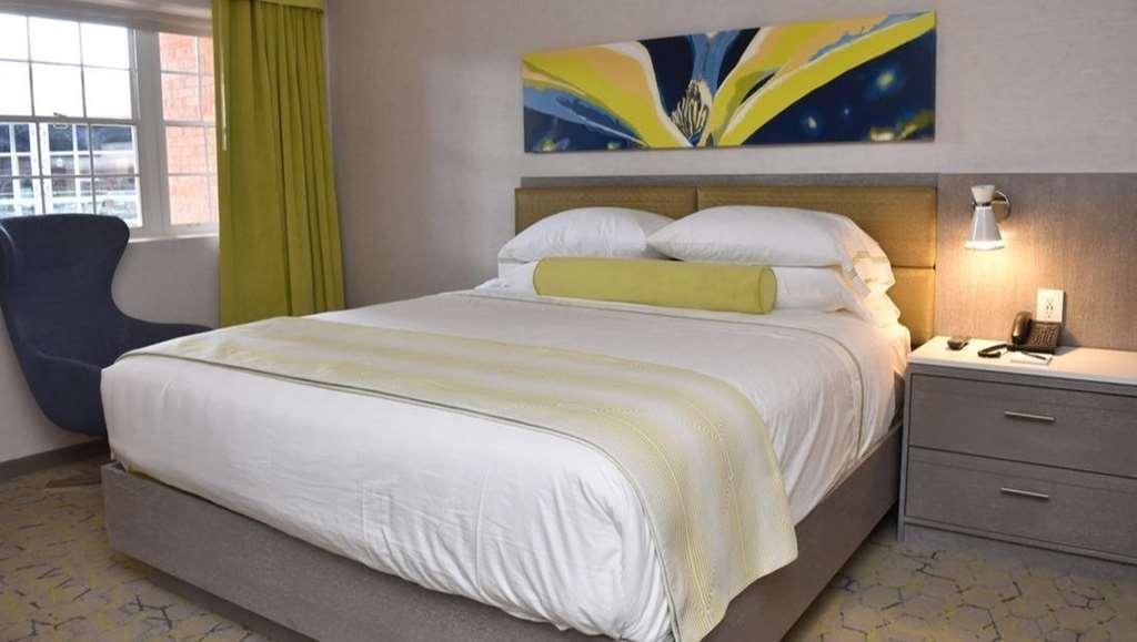 The Fredonia Hotel Nacogdoches Pokoj fotografie